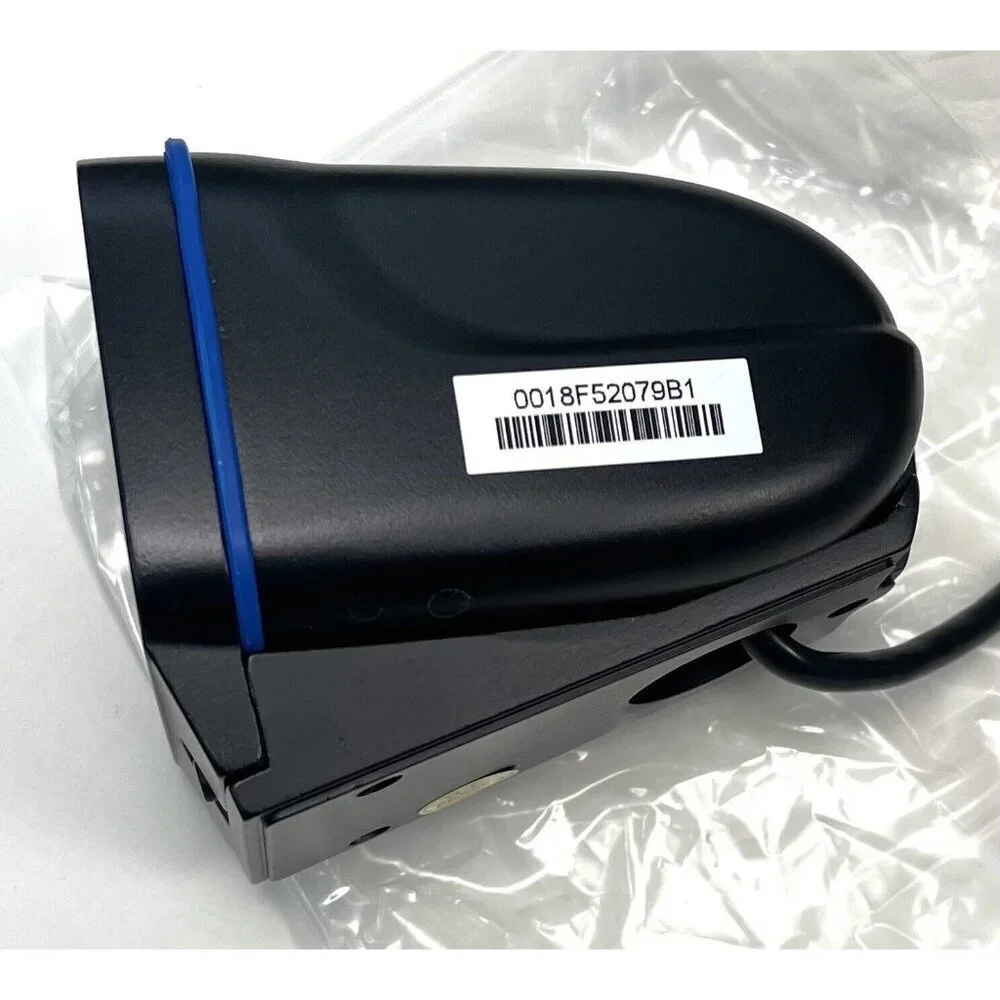 720p HD IP 2.8mm Lens PON Black Bullet Surveillance CAMERA Model FC5R NOB NEW